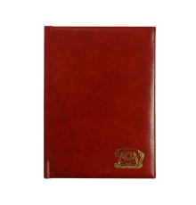 Телефонная книга с алфавитом А6 288стр. Р*3705