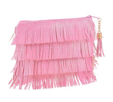 Пенал-косметичка «Charm», розовая YES 532715 (96)