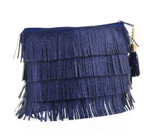 Пенал-косметичка «Charm», синий YES 532714 (96)