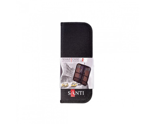 Penal pentru pensule, 155*370*35mm. SANTI 742624 (20) Penal pentru pensule, 155*370*35mm. SANTI 742624 (20)