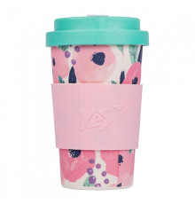 Pahar bambus "Hotch Potch Forte", 400ml YES 707304