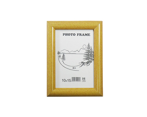 Rama foto A6 10*15 cu suport lemn 20-01-02 CM*9457
