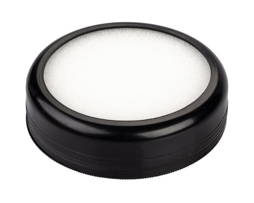 Bureta hidratanta pentru degete Dm.69mm FOROFIS 91219 (20/200) Bureta hidratanta pentru degete Dm.69mm FOROFIS 91219 (20/200)