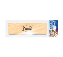 Губка для досок, 12x3.5x3cm FOROFIS 91259 (12)