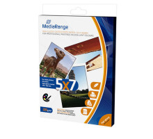 Фотобумага глянцевая 130*180mm 50листов 220gr MRINK114