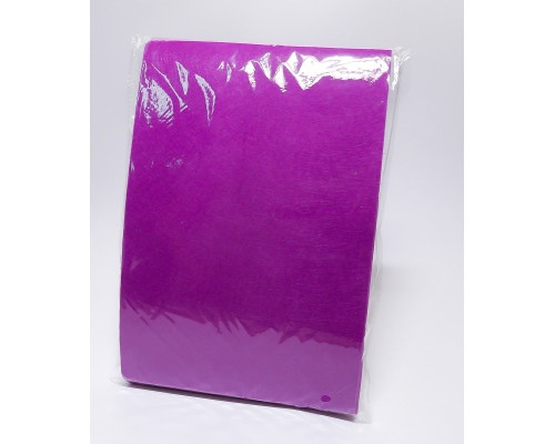 735247 Набор Фетр A4 7731 фиолетовый