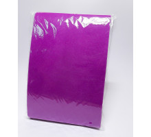 735247 Set fetru A4 7731 violet