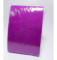 735247 Set fetru A4 7731 violet