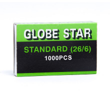 66107 Capse p/u capsator N26/6 (12) Globe Star