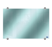 Tabla magnetica din sticla 60x90cm FOROFIS 91009