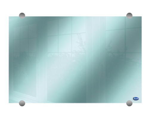 Tabla magnetica din sticla 60x90cm FOROFIS 91009