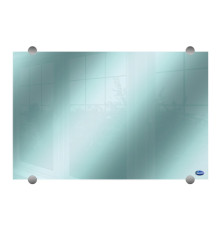 Доска магнитная стеклянная 60*90см FOROFIS 91009