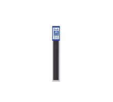 Rezerva creion grafit 2B 0.5*60mm, 12buc. FOROFIS 91572 (24)