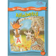 Alfabetul. 4-5 ani. Ne jucam si invatam. Copilasi isteti.133165 C*8161