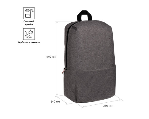 Rucsac 1sectii 44*28*14сm, ArtSpace Urban "Type-3" Uni_17699 Rucsac 1sectii 44*28*14сm, ArtSpace Urban "Type-3" Uni_17699