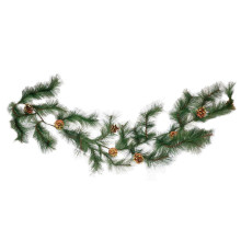 Елочная ветка 1.50 м "Сказочная" 960350