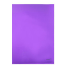Mapa unghi, groasa, A4, 180 mk., violeta, Norma 5024