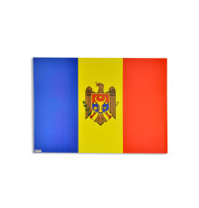 Плакат "Tриколор" P*2258 (100)