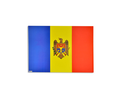 Poster "Tricolor" P*2258 (100)