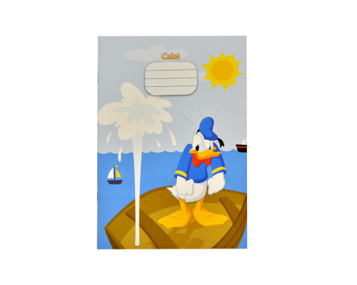 Сaiet euro 24 foi, linie oblica, coperta tare Р*2678 (80)