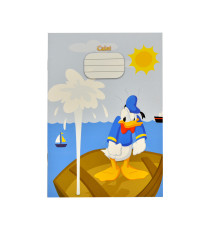 Сaiet euro 24 foi, linie oblica, coperta tare Р*2678 (80)