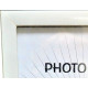 Rama foto A3 sura cu dunga argintie 20-02-02 CM*8306