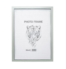 Rama foto A3 sura cu dunga argintie 20-02-02 CM*8306