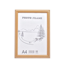 Rama foto A4 cu suport lemn 20-01-02 CM*8450