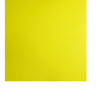 Vatman color, galben "GIALLO" 200gr/m2, 50*70cm, 6873