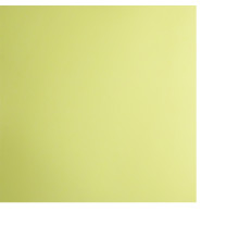 Ватман цветной, светло-желтый "MID.YELLOW"240гр/м2, 50*70см, 115055
