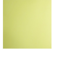 737444 Ватман цветной, светло-желтый "MID.YELLOW"240гр/м2, 50*70см, 115055
