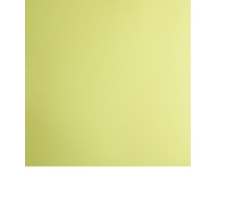 Ватман цветной, светло-желтый "MID.YELLOW"240гр/м2, 50*70см, 115055