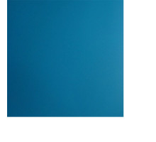 737446 Vatman color, albastru deschis, "TURQUOISE" 240gr/m2, 50*70cm, 115526