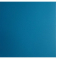 737446 Ватман цветной, голубой "TURQUOISE" 240гр/м2, 50*70см, 115526