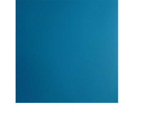 Ватман цветной, голубой "TURQUOISE" 240гр/м2, 50*70см, 115526