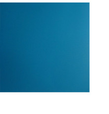 Ватман цветной, голубой "TURQUOISE" 240гр/м2, 50*70см, 115526