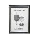 Rama foto A5 15*21 cu suport argintie 20-01-01 CM*9129