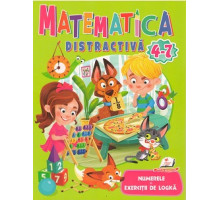 Matematica-distractiva, 4-7 N*3387