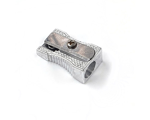 Точилка для карандашей металл., 91518 (24)