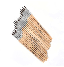 Кисточка пони №6, арт. 6-406, БАРВ(20/200/2000)