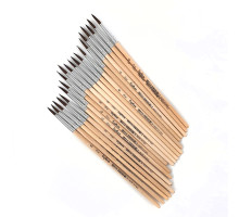 Кисточка пони №6, арт. 6-406, БАРВ(20/200/2000)