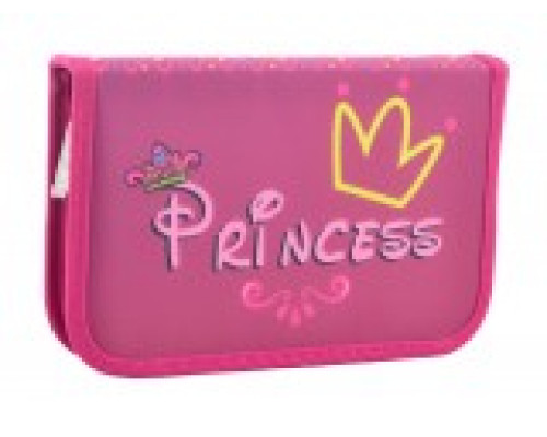 Penar 1 sectie, 1 paleta, Princess, 20.5*13*3.2, 531671 (100) Penar 1 sectie, 1 paleta, Princess, 20.5*13*3.2, 531671 (100)