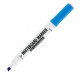 Marker albastru p/u whiteboard (teșit) Centropen 8569 (10)