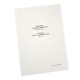 Registru evidentei ordinelor 48file