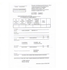 Dispozitie de plata A5 ofset oc-2 (2000)