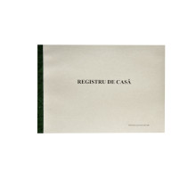 72915 Registrul de casa 96 foi offset