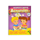 Teste +Activitati, 6+ N*1635