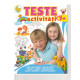 Teste +Activitati, 7+ N*1666 (20X25,5)