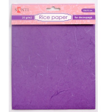 Hirtie orez, violet, 50*70 см 952719