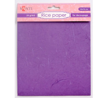 Hirtie orez, violet, 50*70 см 952719